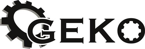 GEKO trademark