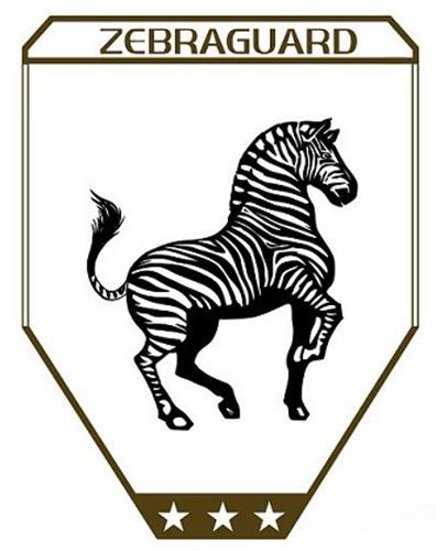 ZEBRAGUARD trademark