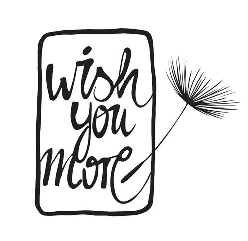 wish you more trademark