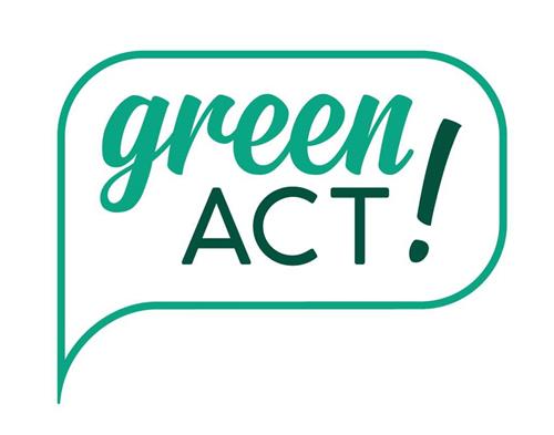 GREEN ACT trademark