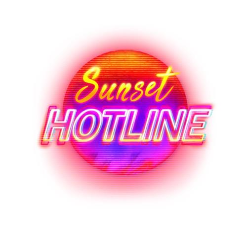 Sunset HOTLINE trademark