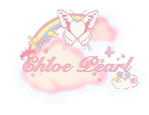 Chloe Pearl trademark