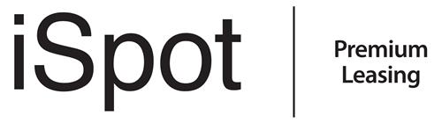 iSpot Premium Leasing trademark