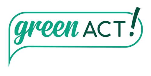 GREEN ACT trademark