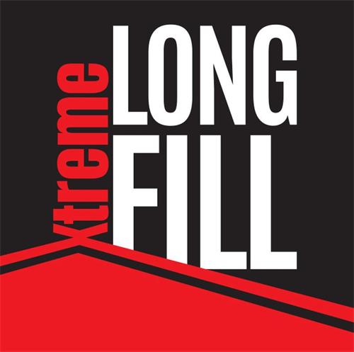 xtreme LONG FILL trademark