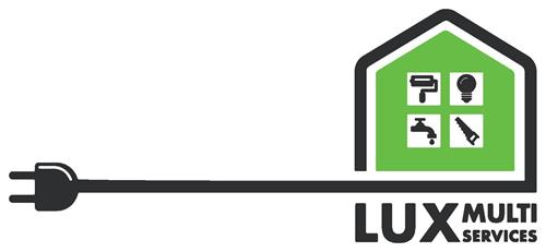 LUX MULTI SERVICES trademark