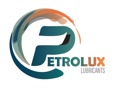 PETROLUX LUBRICANTS trademark