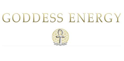 GODDESS ENERGY trademark