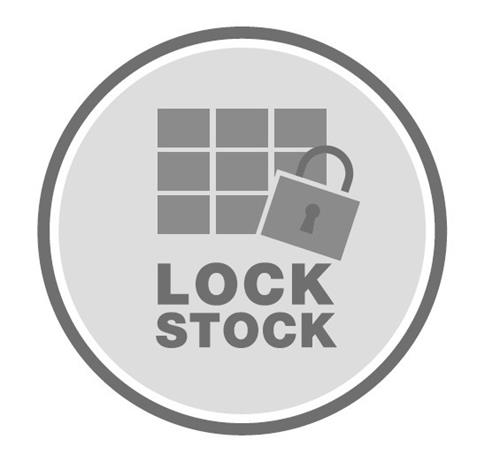 LOCK STOCK trademark