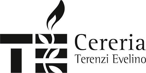 TE CERERIA TERENZI EVELINO trademark