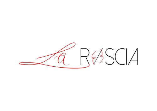 LA ROSCIA trademark