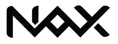 NAX trademark