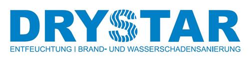 DRYSTAR ENTFEUCHTUNG BRAND- UND WASSERSCHADENSANIERUNG trademark