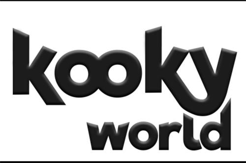 kooky world trademark