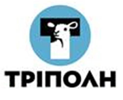 ΤΡΙΠΟΛΗ trademark