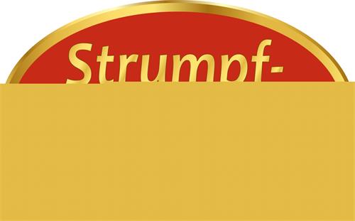 Strumpf-Schatulle 24 -Seit 1953- trademark