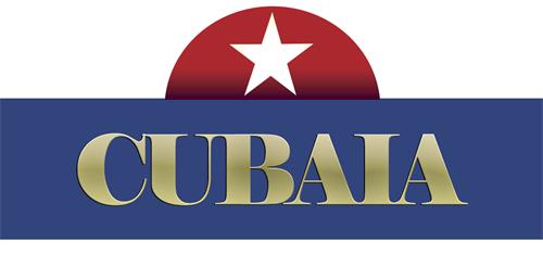 CUBAIA trademark