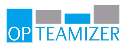 OPTEAMIZER trademark