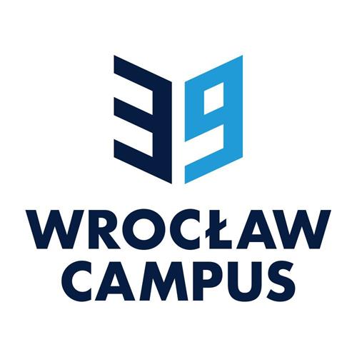 WROCŁAW CAMPUS trademark