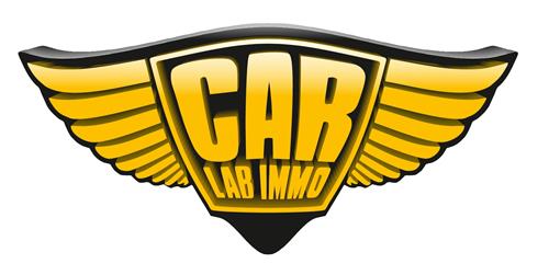 CAR LAB IMMO trademark