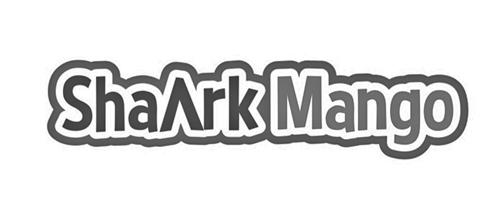 ShaArkMango trademark