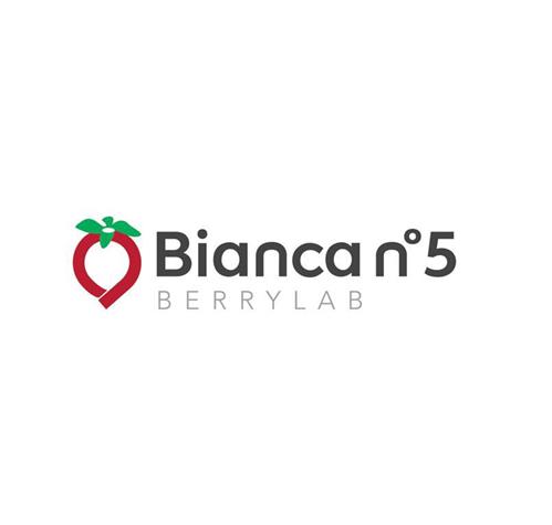 BIANCA N°5 BERRYLAB trademark