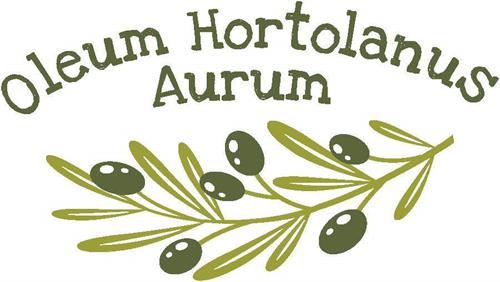 OLEUM HORTOLANUS AURUM trademark