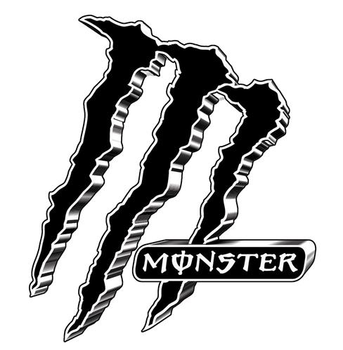 M MONSTER trademark