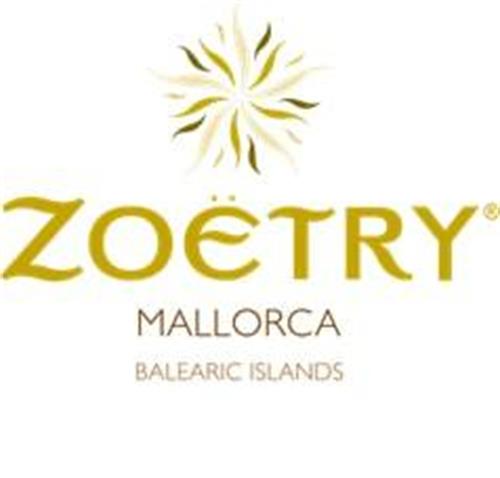 ZOËTRY MALLORCA BALEARIC ISLANDS trademark