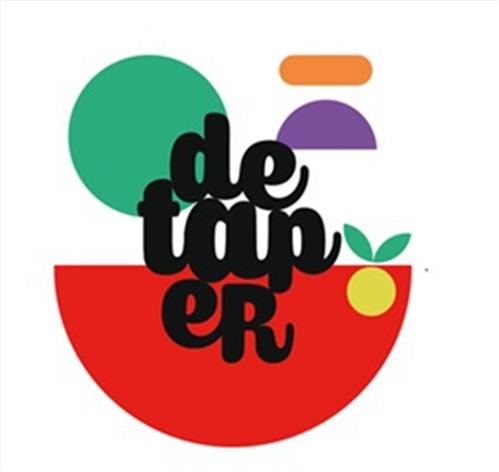 DETAPER trademark