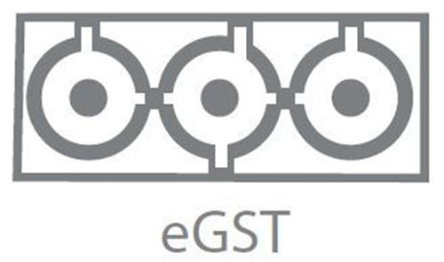 eGST trademark