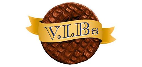 V.I.Bs trademark