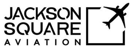 JACKSON SQUARE AVIATION trademark