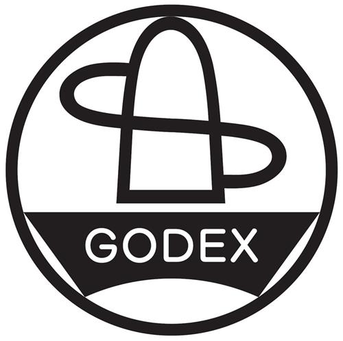 GODEX trademark