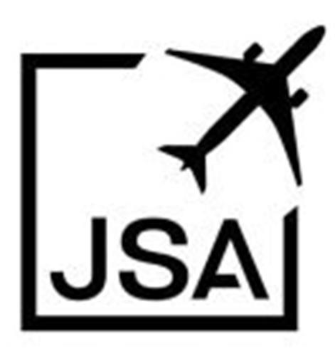 JSA trademark