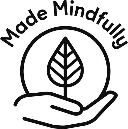 MADE MINDFULLY trademark