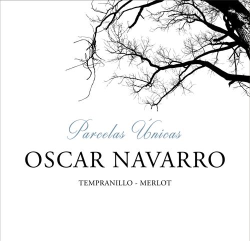 Parcelas Únicas OSCAR NAVARRO trademark