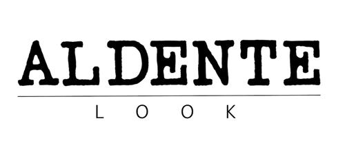 Aldente Look trademark