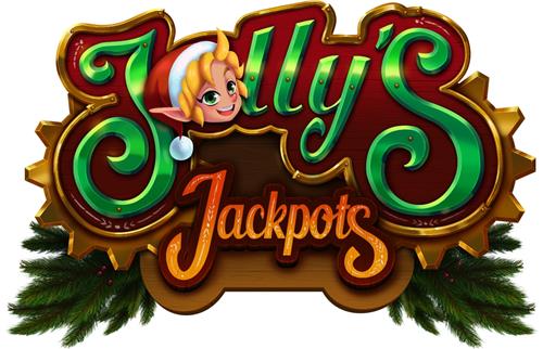 JOLLY'S JACKPOTS trademark