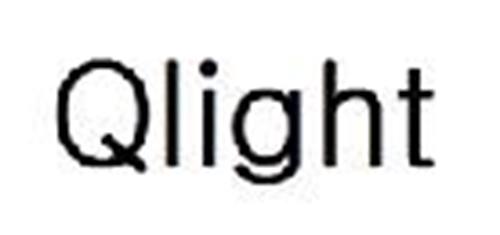 Qlight trademark