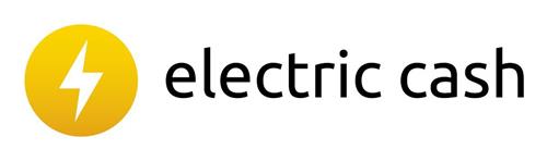 Electric Cash trademark