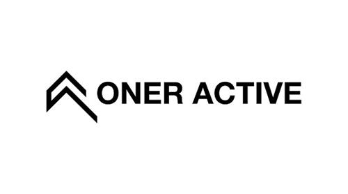 ONER ACTIVE trademark