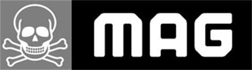 MAG trademark