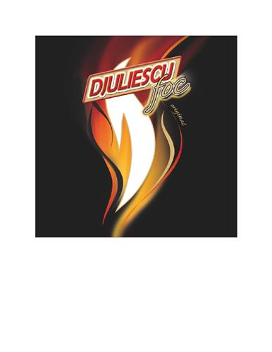 DJULIESCU foc trademark