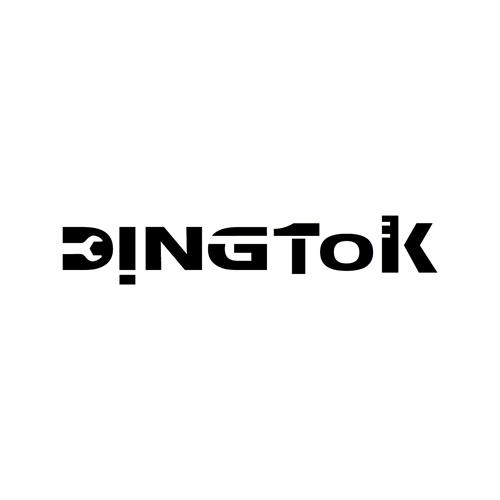 DINGTOK trademark