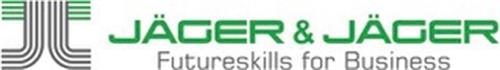 Jäger &  JÄger Futureskills for Business trademark