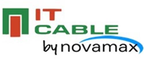 IT CABLE by novamax trademark