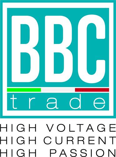 BBC trade HIGH VOLTAGE HIGH CURRENT HIGH PASSION trademark