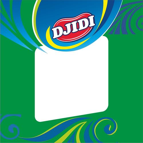 DJIDI trademark