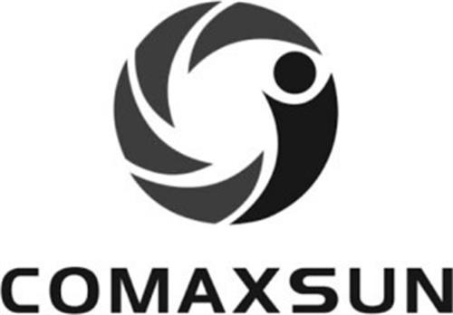 COMAXSUN trademark